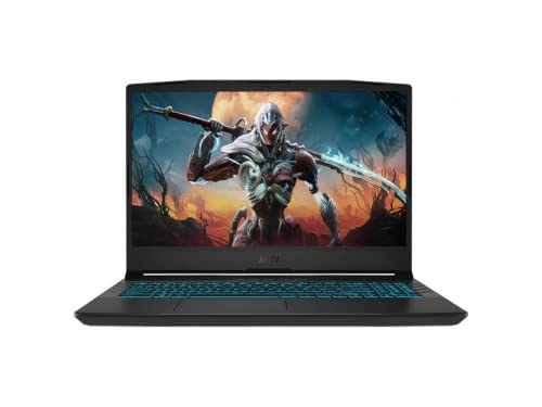 Newest MSI Crosshair 15.6' 144Hz FHD IPS Gaming Laptop, Intel 8-Core i7-11800H(up to 4.6GHz, Beat i9-), 32GB RAM, 2TB NVMe SSD, Geforce RTX 3050 4GB, Backlit Keyboard, Ethernet, WiFi 6, HDMI, Win10