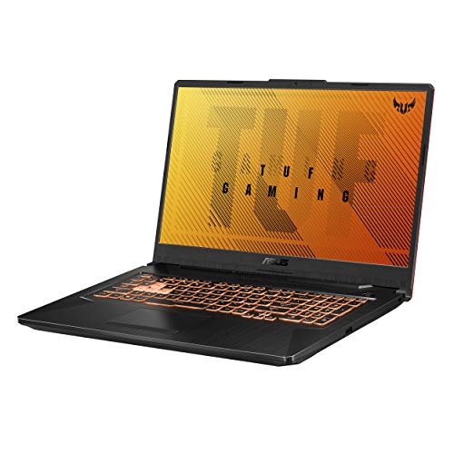 ASUS TUF Gaming F17 Gaming Laptop, 17.3