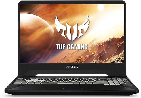 ASUS TUF FX505DT ( Best Budget Laptop For AutoCAD )