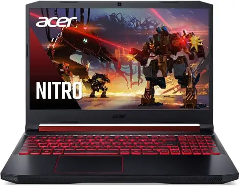 Acer Nitro 5 Best Budget Laptop for AutoCAD