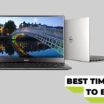Best Time To Buy a Laptop