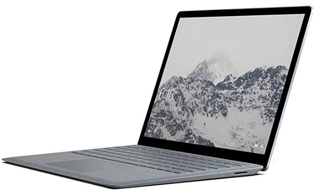 Microsoft Surface Laptop (1st Gen)
