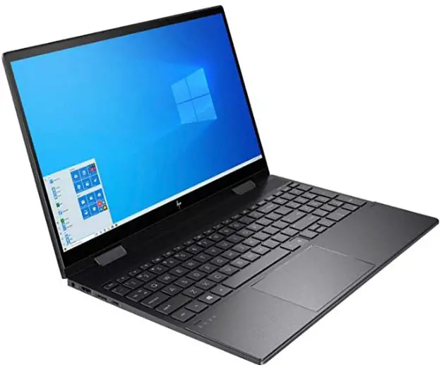 HP ENVY x360 2-in-1 Laptop