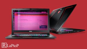 How To Fix Pink Screen on Laptop