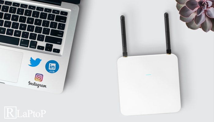 How To Connect Dell Laptop To WIFI