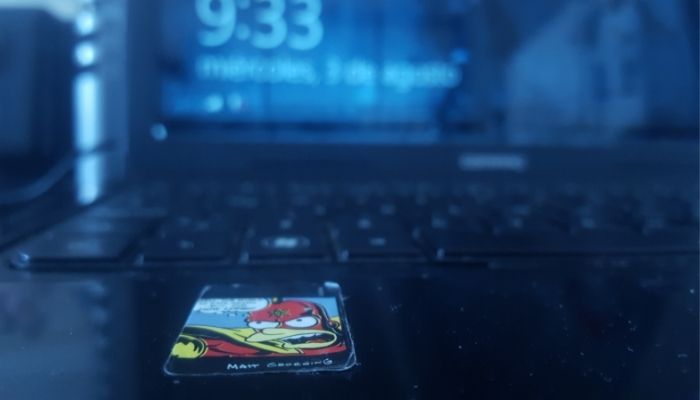 How To Remove Laptop Stickers Without Damaging Them