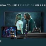How To Use a Firestick On a Laptop