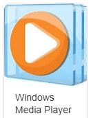 Microsoft Window Media Player