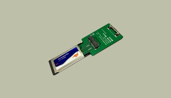How To Add USB 3.0 To Laptop Without Expresscard