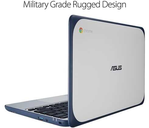 ASUS Chromebook C202SA-YS02