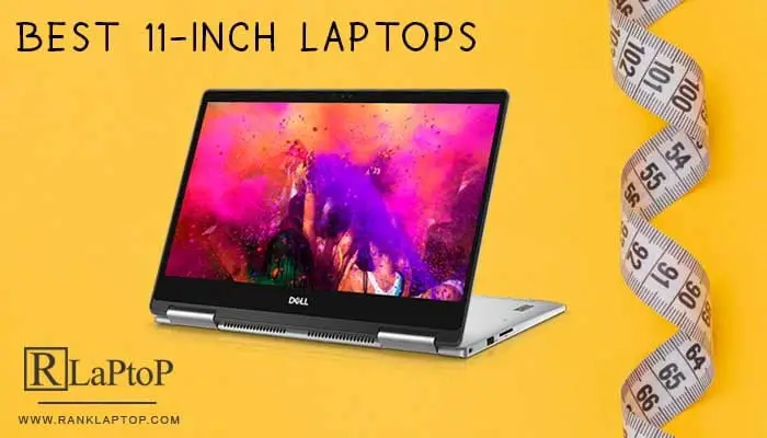 Best 11 Inch Laptops