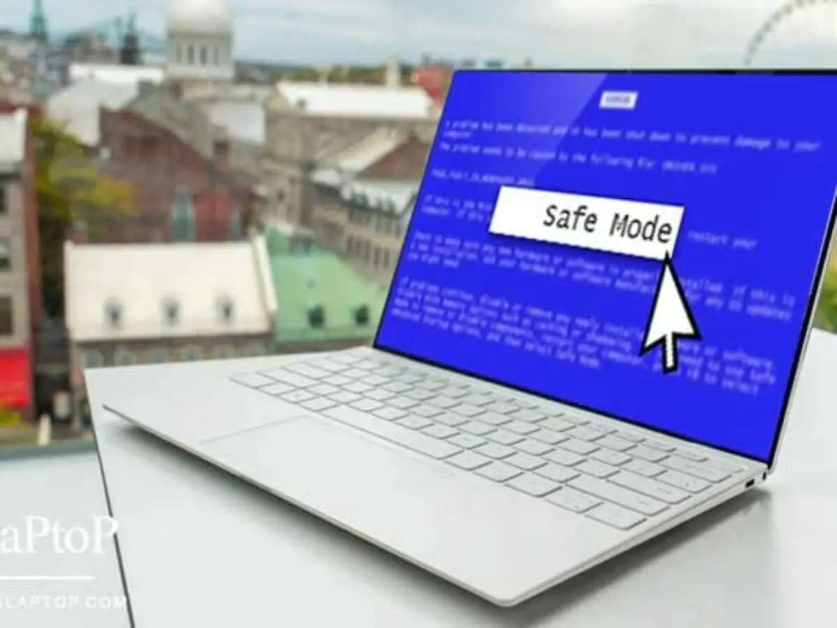 jak wprowadzić bezpieczną funkcjonalność windows 7 toshiba