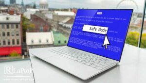 How to Start a Toshiba Laptop in Safe Mode