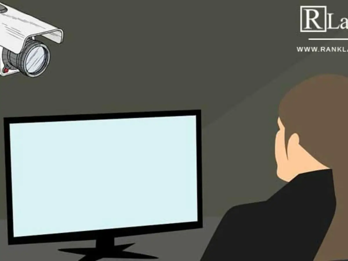 How to Connect CCTV Camera to Laptop Without DVR | Rank Laptop
