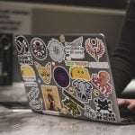 How to Decorate Your Laptop