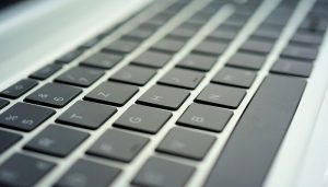 how much does it cost to replace a laptop keyboard
