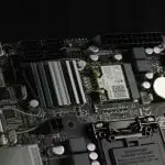 how to replace laptop motherboard