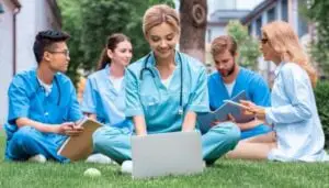 Best Laptops for Nursing Students (Aug 2022)