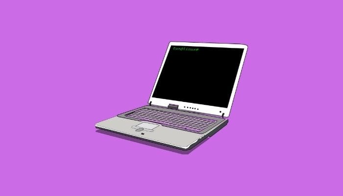 Best Laptop for Tails OS