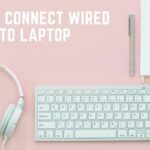 How to Connect Wired Mouse to Laptop