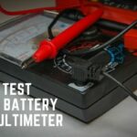How to Test Laptop Battery With Multimeter