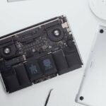 How to Disassemble Asus Laptop