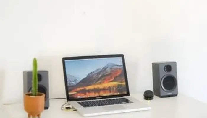 How to Connect Speakers to Projector and Laptop
