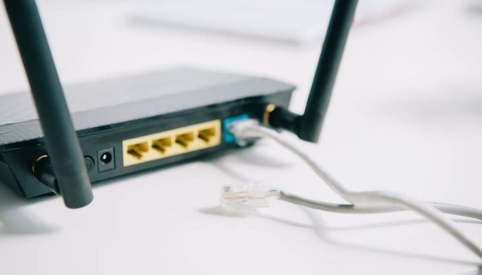     How to Fix Weak wifi Signal on Hp Laptop