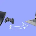 how to connect ps3 to laptop using hdmi cable only