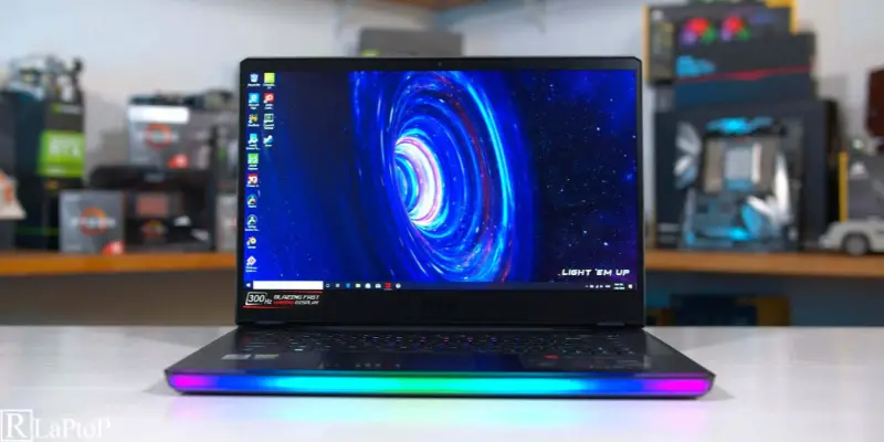 how to improve laptop performance for gaming