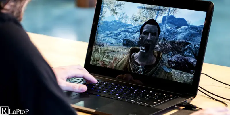 what to look for when buying a gaming laptop