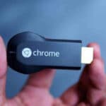 How To Chromecast A DVD From Laptop