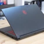 How To Factory Reset MSI Laptop