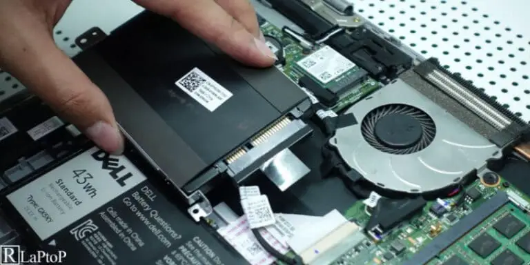 How To Install SSD In Laptop Without Reinstalling Windows