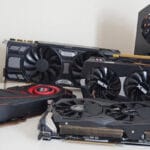 What Is A Good Core Clock Speed For A Graphics Card