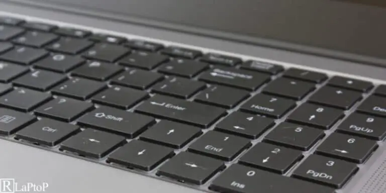 best laptop with full keyboard