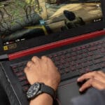 best laptop for unreal engine 4