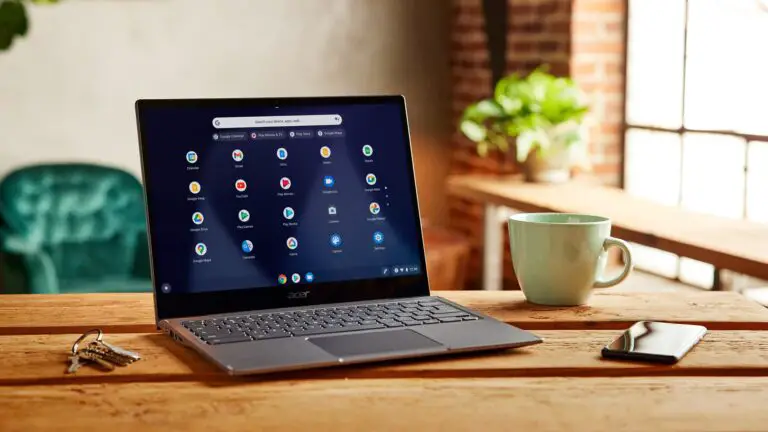 Chromebooks with Backlit Keyboards