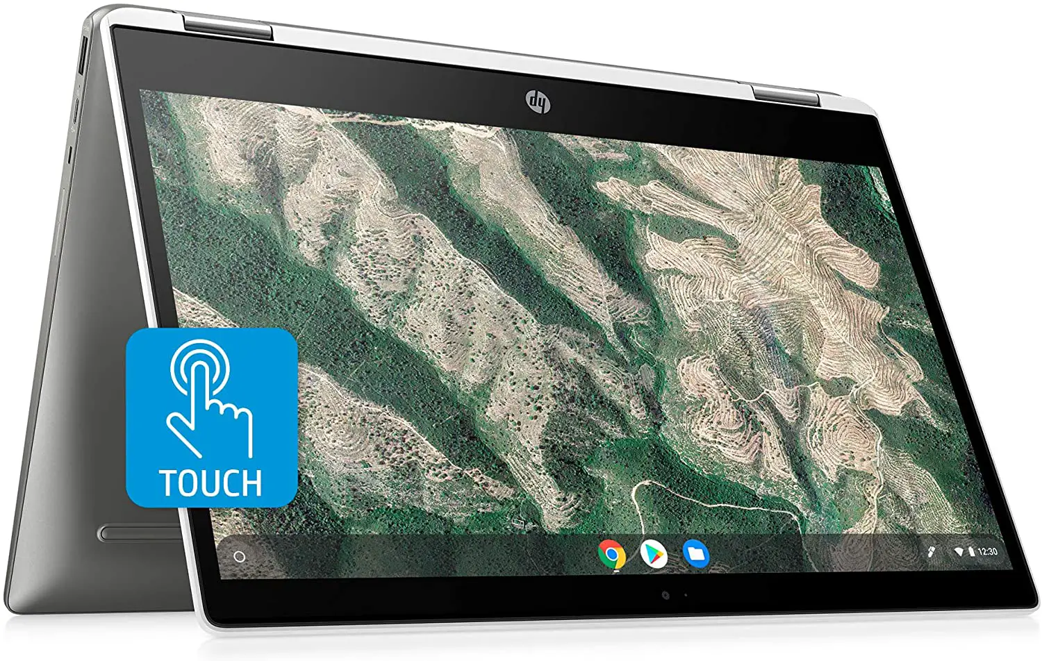 How To Turn Off Touch Screen On Chromebook