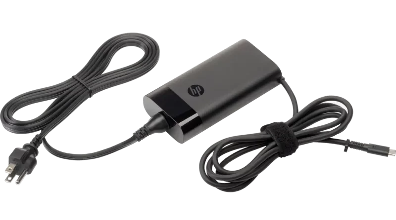 How To Identify HP Laptop Charger