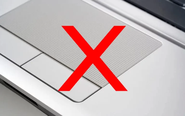 How to Enable and Disable Touchpad on Lenovo Laptop