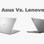 Lenovo Vs Asus Laptops