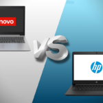 Lenovo vs HP Laptop