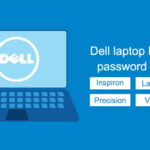 How to Unlock a Dell Inspiron Laptop Without the Password