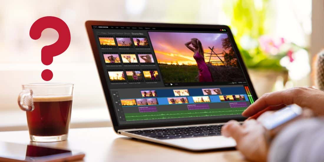 Is Macbook Air Good for Video Editing